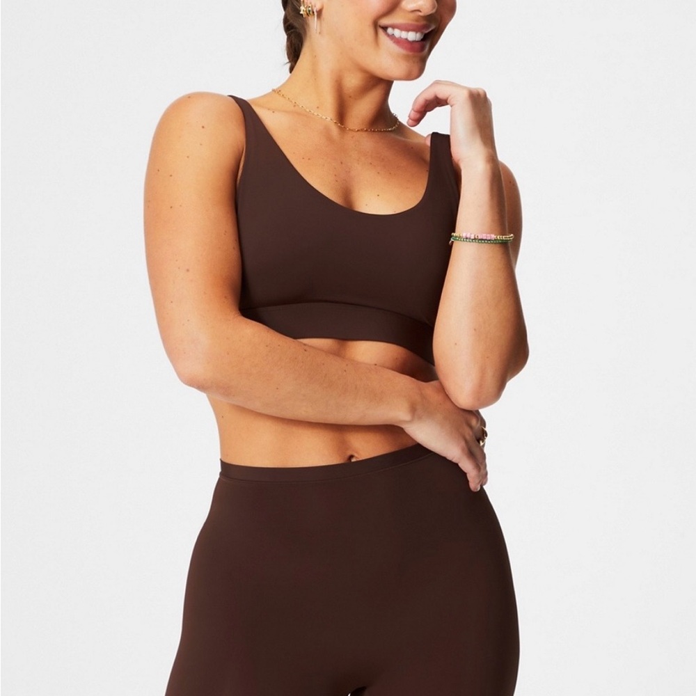 Fine Touch Shorts